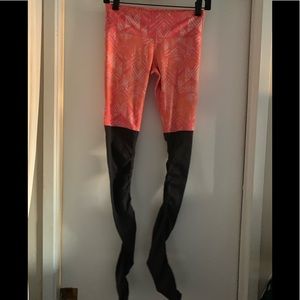 Alo yoga goddess leggings